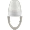 Dr. Brown's Fresh Firsts Silicone Feeder Grey TF007
